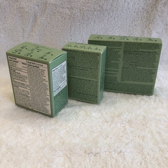 NWT in Box Clinique Fresh Pressed & Fresh Pressed Clinical Recharge System - Picture 5 of 13